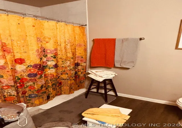 8th image of 1634 Shenandoah Rdg N #1, Ardmore, OK 73401 | MLS# 2622833