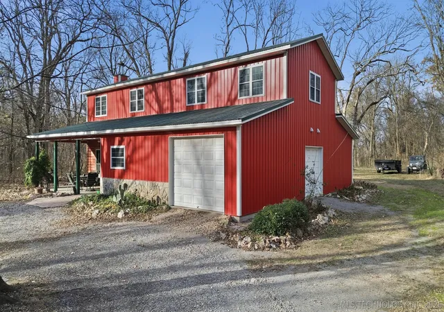 1st image of 5929 E 430 Rd, Adair, OK 74330 | MLS# 2623172