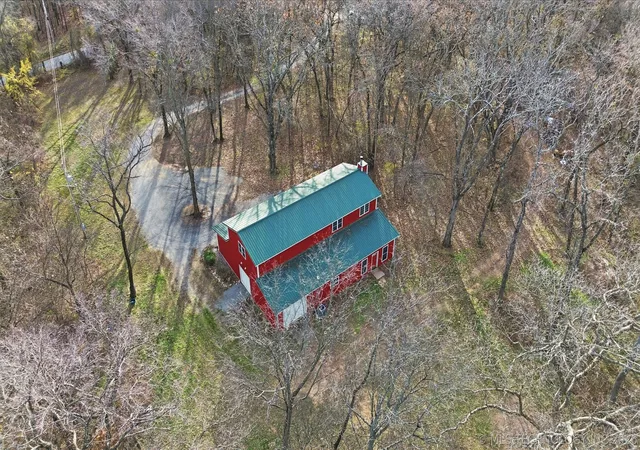 2nd image of 5929 E 430 Rd, Adair, OK 74330 | MLS# 2623172