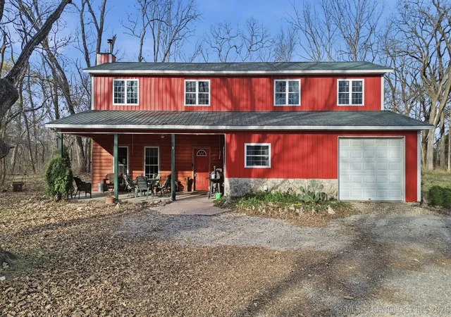 Photo 3 of Single family home for sale at 5929 E 430 Road, Adair, OK 74330 | MLS# 2623172 | Listing updated on 2026-07-20