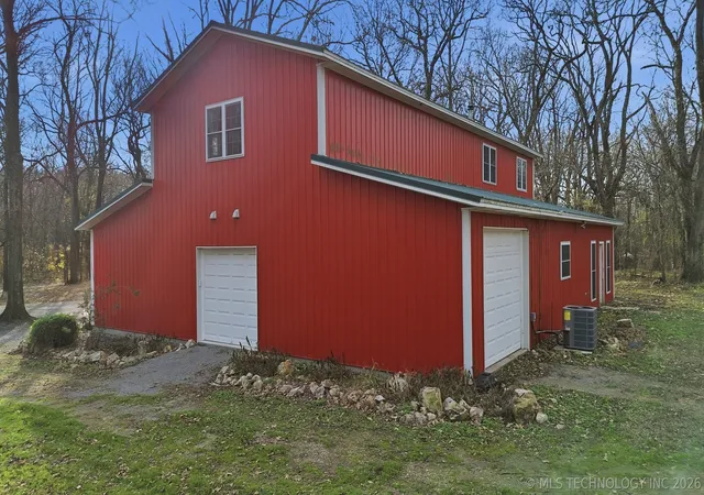 Photo 4 of Single family home for sale at 5929 E 430 Road, Adair, OK 74330 | MLS# 2623172 | Listing updated on 2026-07-20