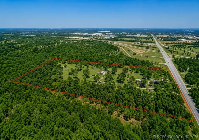 1st image of 3405 E 66th St N, Tulsa, OK 74117 | MLS# 2623180
