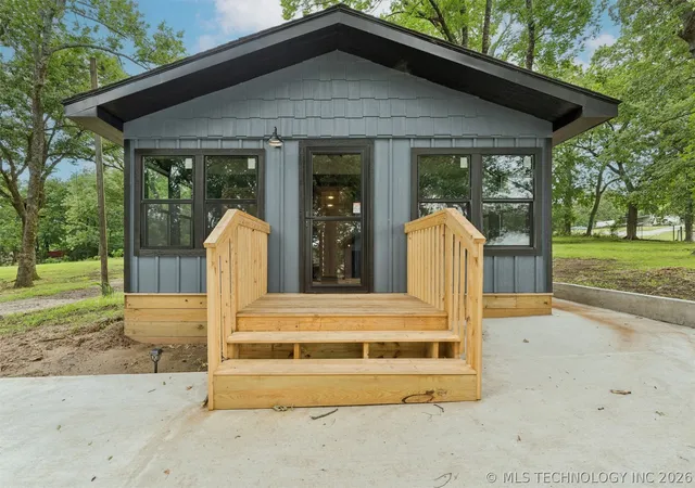 Homes for sale in Wagoner, OK | 6194 E 105th St N, Wagoner, OK 74467 | MLS# 2623116