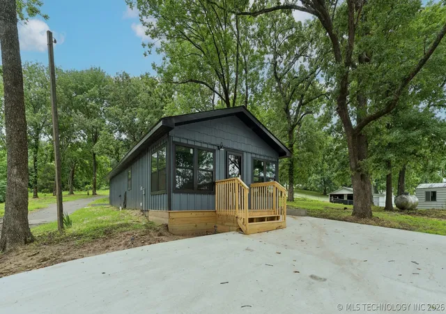 Homes for sale in Wagoner, OK | 6194 E 105th St N, Wagoner, OK 74467 | MLS# 2623116