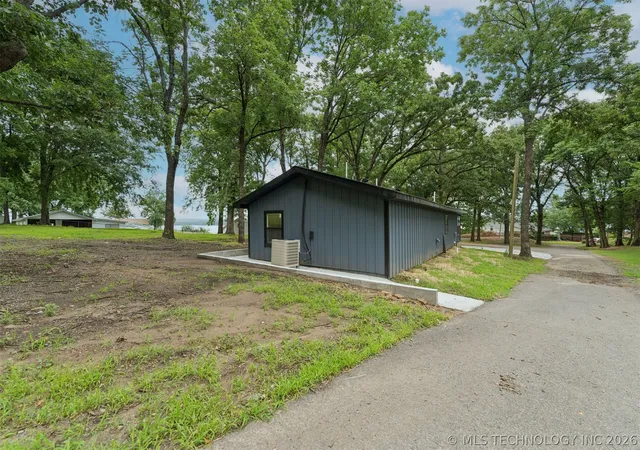 Homes for sale in Wagoner, OK | 6194 E 105Th St N, Wagoner, OK 74467 | MLS# 2623116