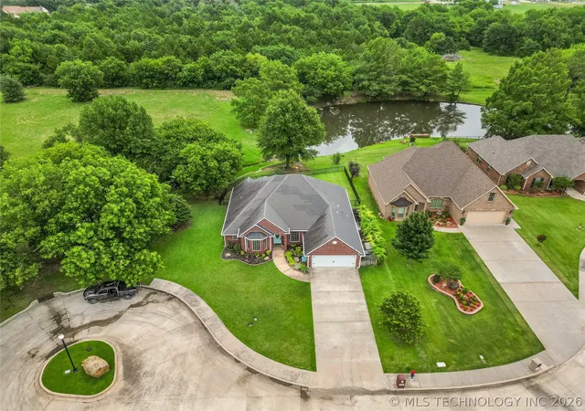 35th image of 828 Sunset Ct, Ardmore, OK 73401 | MLS# 2623192