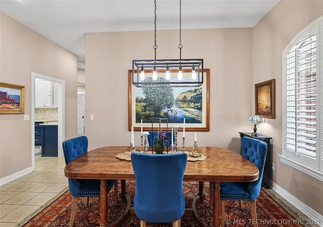 5th image of 828 Sunset Ct, Ardmore, OK 73401 | MLS# 2623192