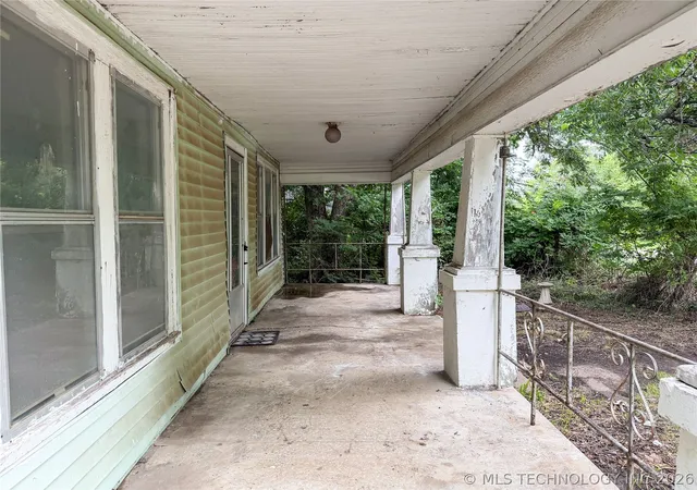 Homes for sale in Hominy, OK | 315 W 5Th St, Hominy, OK 74035 | MLS# 2623194