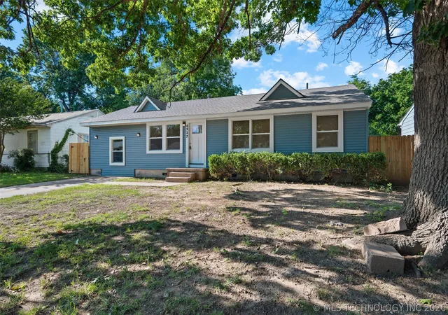 Photo 3 of Single family home for sale at 4237 E Young Pl, Tulsa, OK 74115 | MLS# 2623234 | Listing updated on 2026-07-31