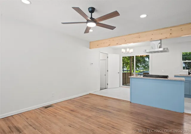 Photo 3 of Single family home for sale at 4237 E Young Pl, Tulsa, OK 74115 | MLS# 2623234 | Listing updated on 2026-07-31
