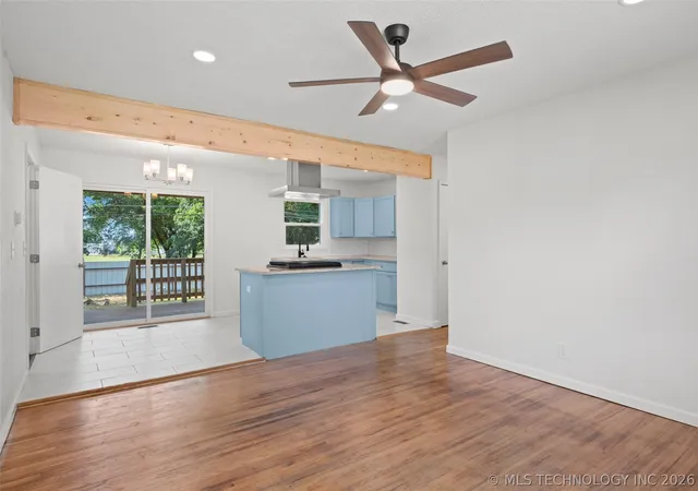Photo 4 of Single family home for sale at 4237 E Young Pl, Tulsa, OK 74115 | MLS# 2623234 | Listing updated on 2026-07-31