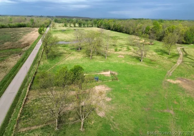 Homes for sale in Ramona, OK | 2650 Rd, Ramona, OK 74061 | MLS# 2622560