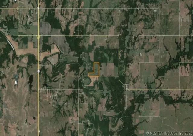 Homes for sale in Ramona, OK | 2650 Rd, Ramona, OK 74061 | MLS# 2622560