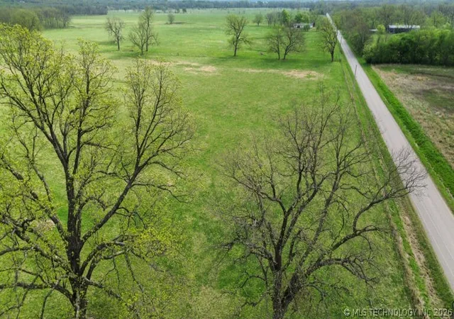 Homes for sale in Ramona, OK | 2650 Rd, Ramona, OK 74061 | MLS# 2622560