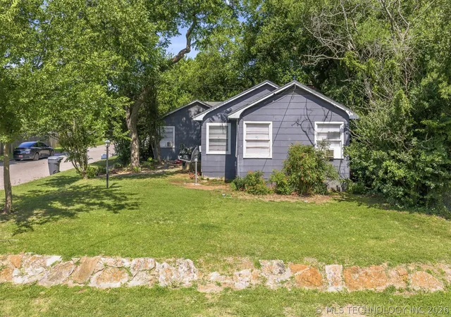 Homes for sale in Ardmore, OK | 303 10th Nw, Ardmore, OK 73401 | MLS# 2623251