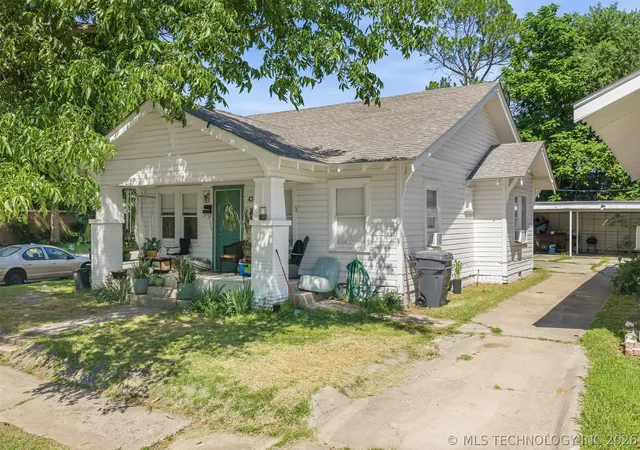 2nd image of 420 B Nw, Ardmore, OK 73401 | MLS# 2623266