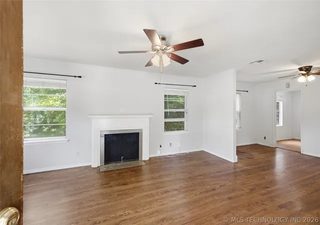 Photo 3 of Single family home for sale at 2747 E 4th Street, Tulsa, OK 74104 | MLS# 2623157 | Listing updated on 2026-06-25