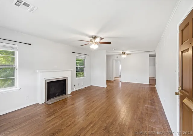 Photo 3 of Single family home for sale at 2747 E 4th Street, Tulsa, OK 74104 | MLS# 2623157 | Listing updated on 2026-06-25