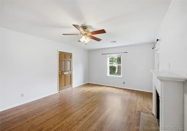 Photo 4 of Single family home for sale at 2747 E 4th Street, Tulsa, OK 74104 | MLS# 2623157 | Listing updated on 2026-06-25