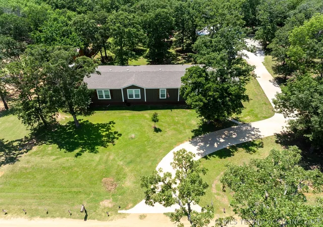 Photo 2 of Sale Pending at 4409 Sunrise Dr, Kingston, OK 73439 | MLS# 2622030 | Listing updated on 2026-08-20