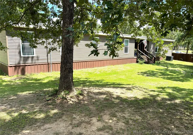 Photo 40 of Sale Pending at 4409 Sunrise Dr, Kingston, OK 73439 | MLS# 2622030 | Listing updated on 2026-08-20