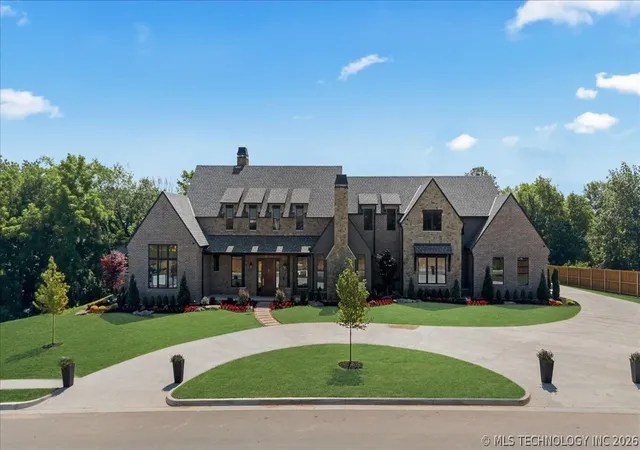Photo 1 of Mansion for sale at 14075 S Date St, Bixby, OK 74008 | MLS# 2623270 | Listing updated on 2026-08-20