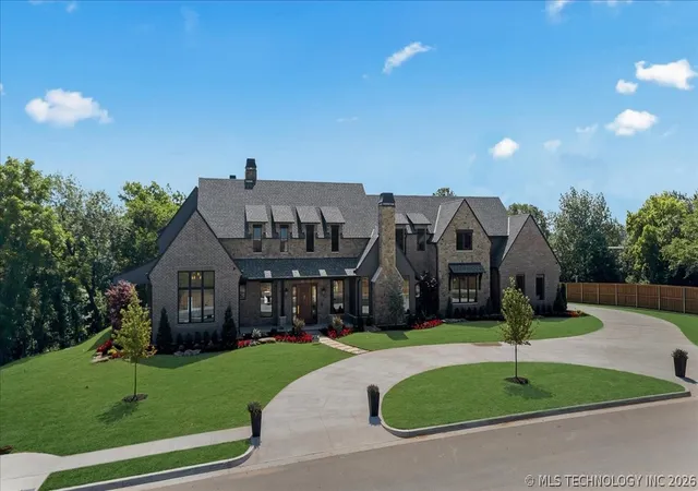 Photo 2 of Single family home for sale at 14075 S Date St, Bixby, OK 74008 | MLS# 2623270 | Listing updated on 2026-08-20