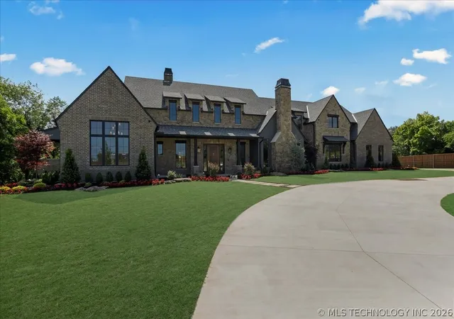 Photo 4 of Single family home for sale at 14075 S Date St, Bixby, OK 74008 | MLS# 2623270 | Listing updated on 2026-08-20