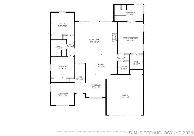 Photo 28 of Sale Pending at 20109 E 37th Place S, Broken Arrow, OK 74014 | MLS# 2623268 | Listing updated on 2026-08-20