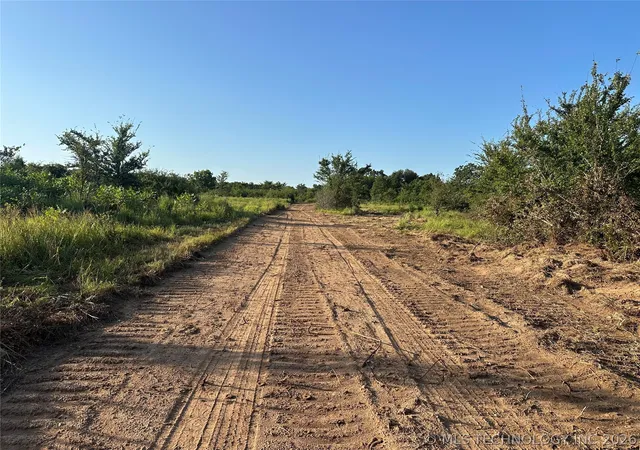 3rd image of Bristlecone Rd, Henryetta, OK 74437 | MLS# 2623167