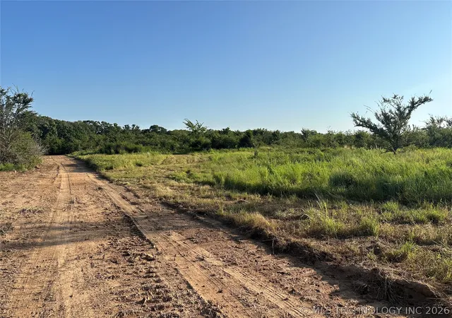 4th image of Bristlecone Rd, Henryetta, OK 74437 | MLS# 2623167