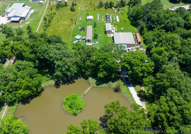 Photo 1 of Sale Pending at 13301 S Lewis Ave, Bixby, OK 74008 | MLS# 2623271 | Listing updated on 2026-08-20
