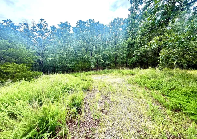 Photo 1 of Land for sale at 12287 W 809 Road, Tahlequah, OK 74464 | MLS# 2623300 | Listing updated on 2026-07-01