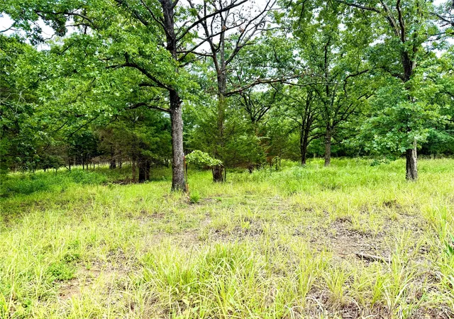 Photo 4 of Land for sale at 12287 W 809 Road, Tahlequah, OK 74464 | MLS# 2623300 | Listing updated on 2026-07-01