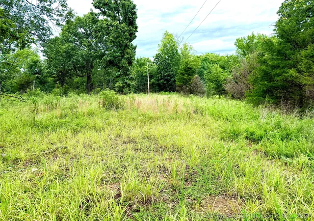 Photo 5 of Land for sale at 12287 W 809 Road, Tahlequah, OK 74464 | MLS# 2623300 | Listing updated on 2026-07-01