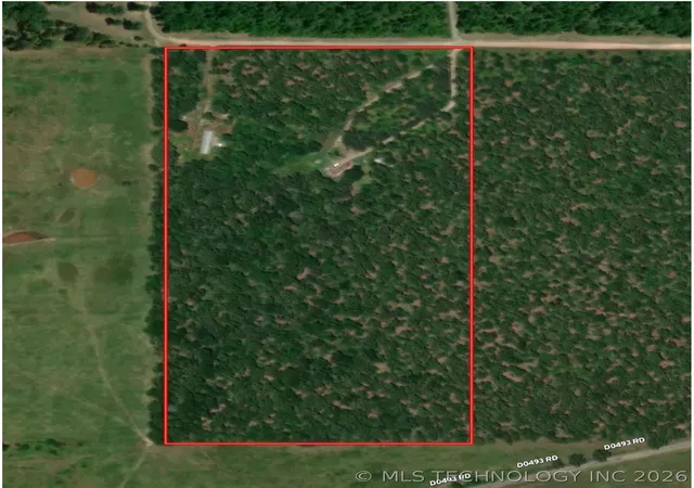 1st image of 10672 E 483, Spavinaw, OK 74366 | MLS# 2621973