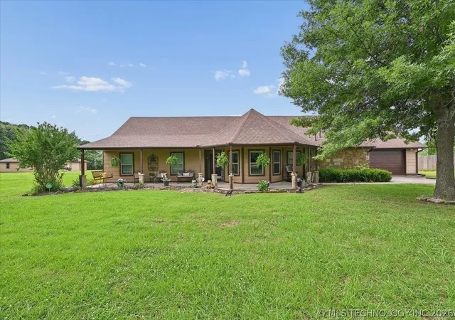 Photo 1 of Sale Pending at 2428 E 134th Street, Bixby, OK 74008 | MLS# 2623278 | Listing updated on 2026-08-25