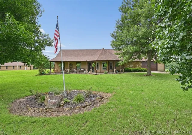 Photo 3 of Sale Pending at 2428 E 134th Street, Bixby, OK 74008 | MLS# 2623278 | Listing updated on 2026-08-25
