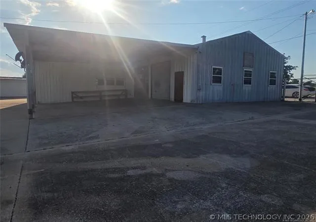 Photo 1 of Single family home for sale at 619 Pruitt, Ada, OK 74820 | MLS# 2623302 | Listing updated on 2026-08-20