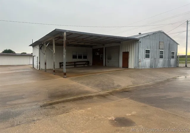 Photo 3 of Single family home for sale at 619 Pruitt, Ada, OK 74820 | MLS# 2623302 | Listing updated on 2026-08-20
