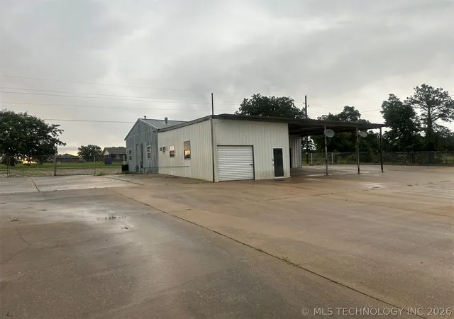 Photo 3 of Single family home for sale at 619 Pruitt, Ada, OK 74820 | MLS# 2623302 | Listing updated on 2026-08-20