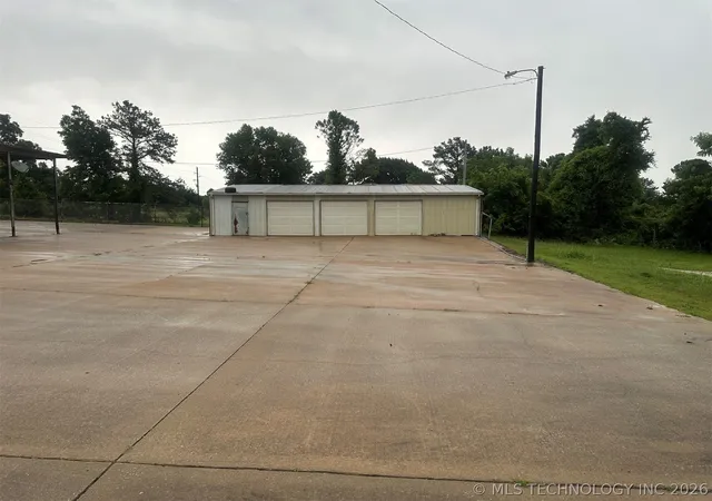 Photo 4 of Single family home for sale at 619 Pruitt, Ada, OK 74820 | MLS# 2623302 | Listing updated on 2026-08-20
