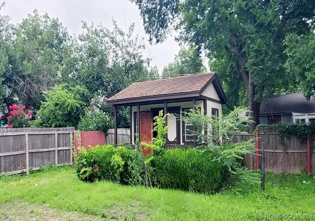 Photo 18 of Single family home for sale at 9131 E 17th Street, Tulsa, OK 74112 | MLS# 2623000 | Listing updated on 2026-09-29