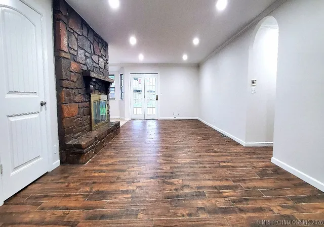 Photo 2 of Single family home for sale at 9131 E 17th Street, Tulsa, OK 74112 | MLS# 2623000 | Listing updated on 2026-06-25