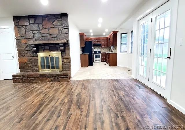 Photo 3 of Single family home for sale at 9131 E 17th Street, Tulsa, OK 74112 | MLS# 2623000 | Listing updated on 2026-06-25