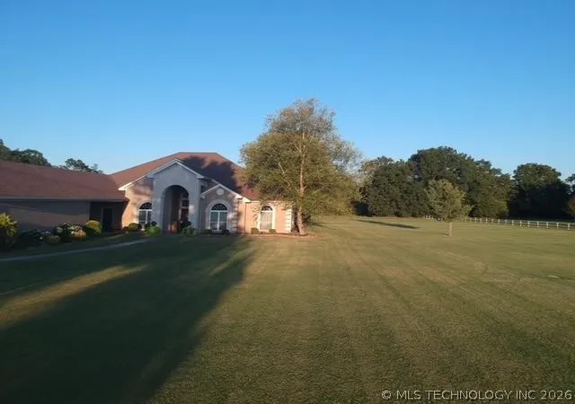 Homes for sale in Stigler, OK | 1404 N Broadway, Stigler, OK 74462 | MLS# 2623304