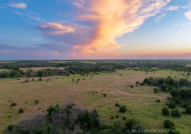 1st image of 6 N Brush Creek Rd, Glencoe, OK 74032 | MLS# 2623186