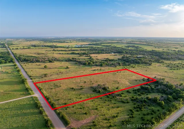 4th image of 6 N Brush Creek Rd, Glencoe, OK 74032 | MLS# 2623186
