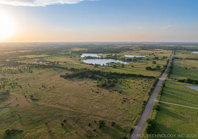 5th image of 6 N Brush Creek Rd, Glencoe, OK 74032 | MLS# 2623186