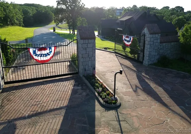Photo 3 of Land for sale at 27450 W 8th Street S, Sand Springs, OK 74063 | MLS# 2623272 | Listing updated on 2026-07-22